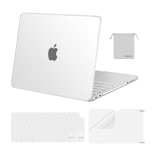 Amazon.com: MOSISO: Case for MacBook Neo 13 inch 2026 Release